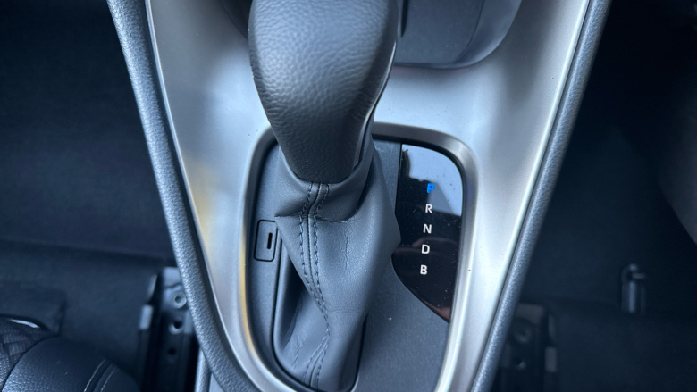 Mazda 2 Hybrid 1.5i Hybrid Homura 5dr CVT Hybrid Hatchback